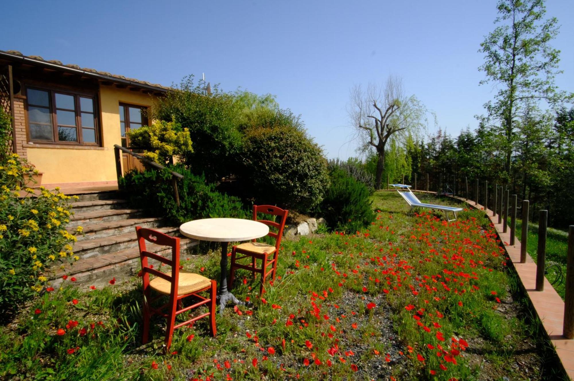 Agriturismo Lucertola Montecatini Val di Cecina Kültér fotó