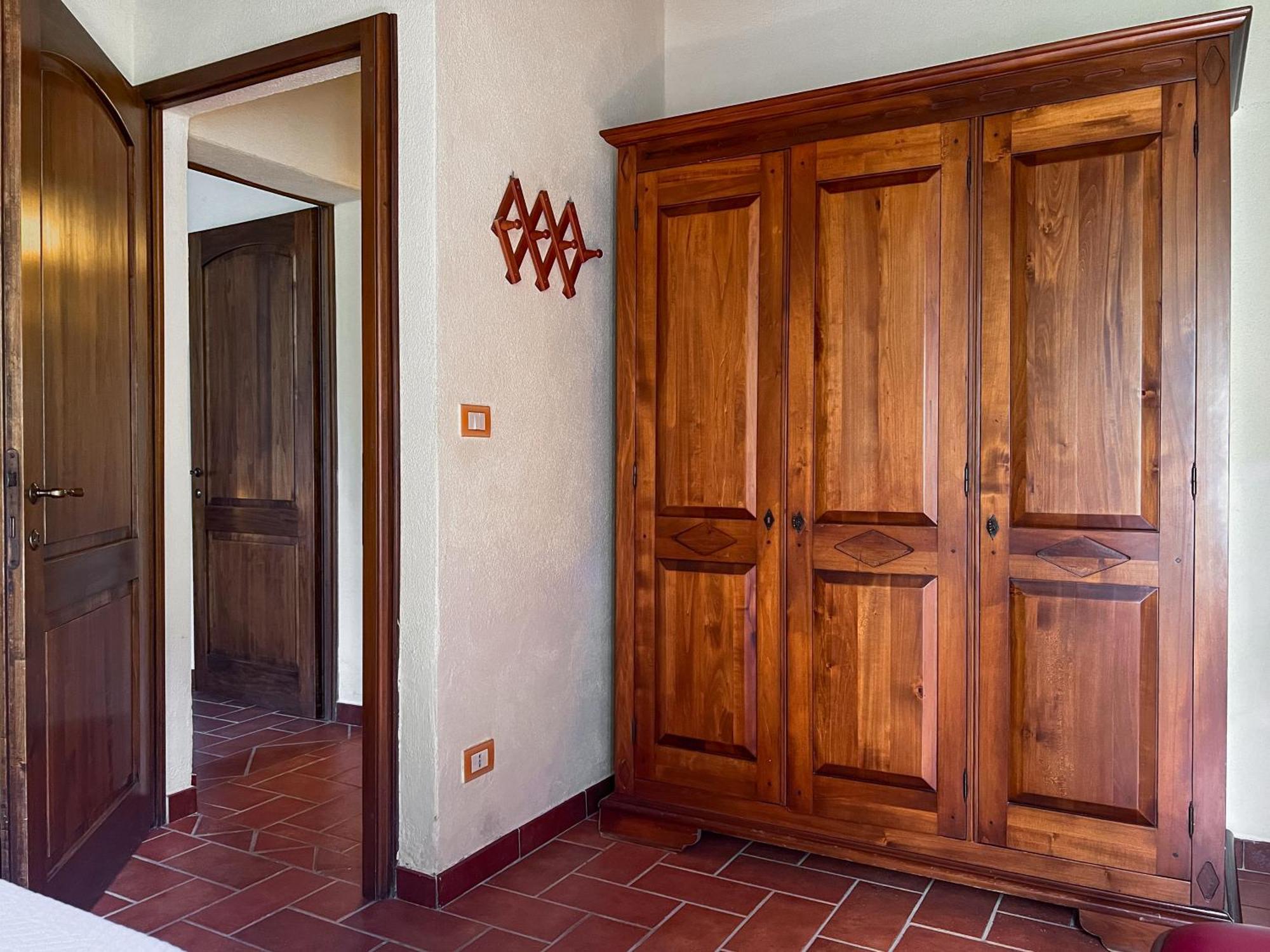 Agriturismo Lucertola Montecatini Val di Cecina Szoba fotó