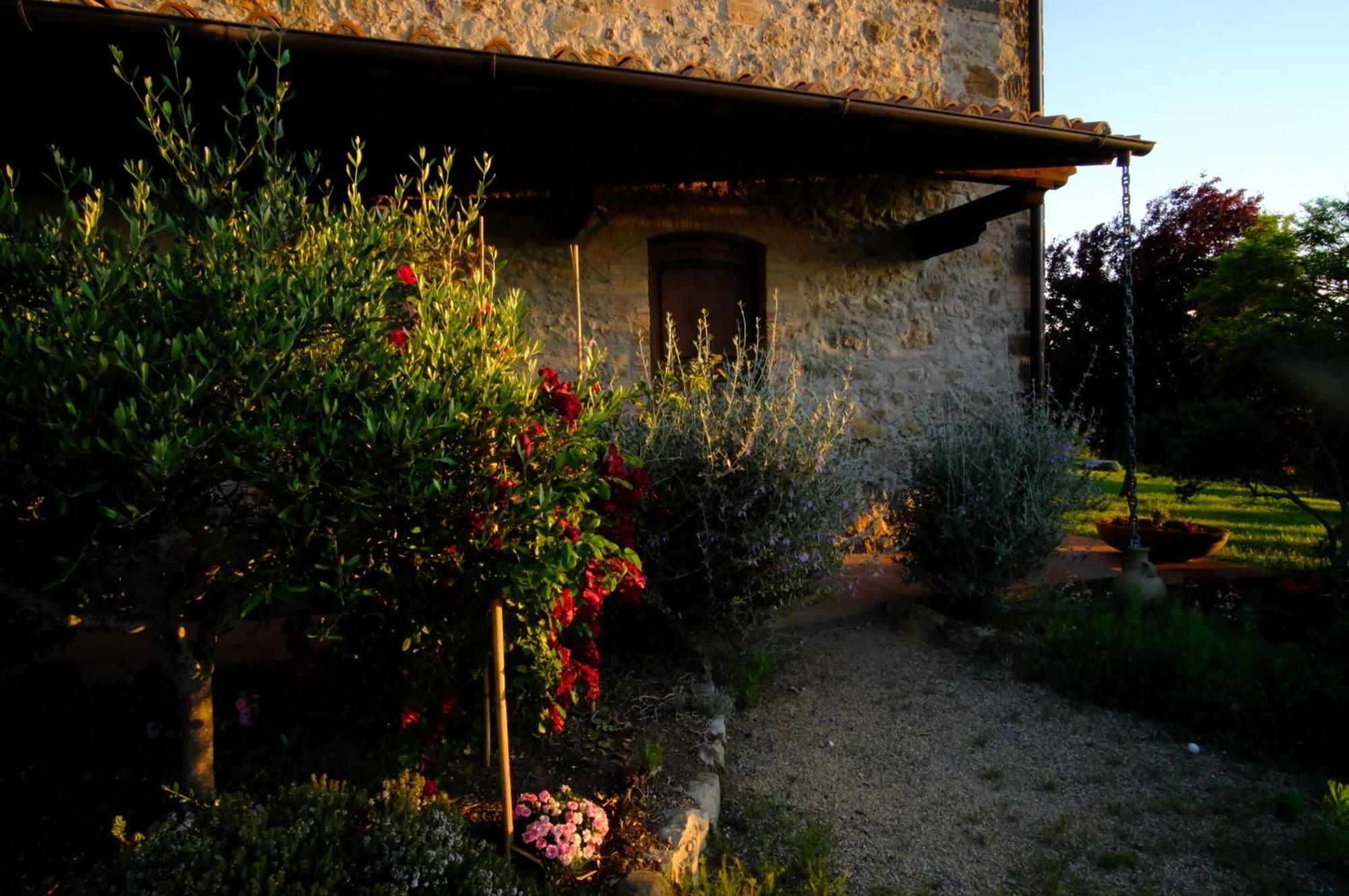 Agriturismo Lucertola Montecatini Val di Cecina Szoba fotó